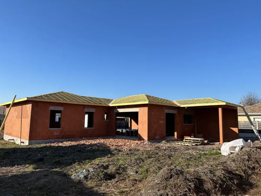 Toiture et autres travaux à Salaunes (5)webp