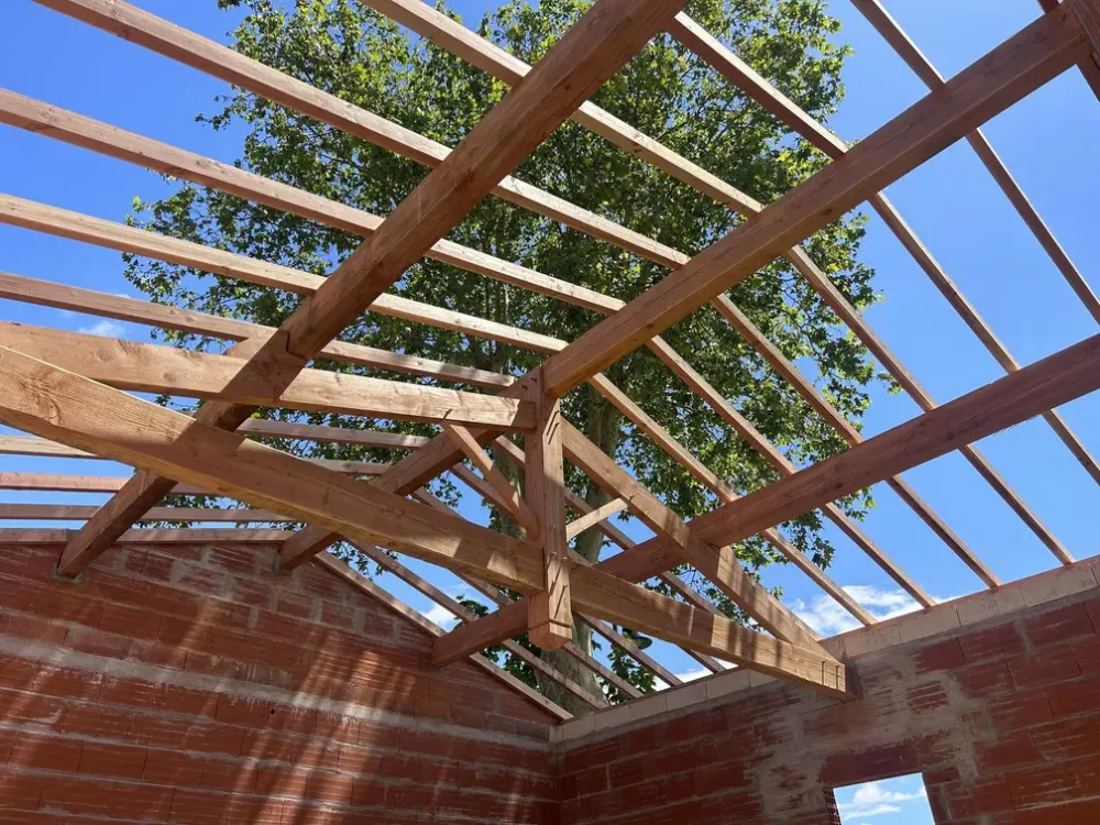 Toiture et autres travaux à Salaunes (9)webp