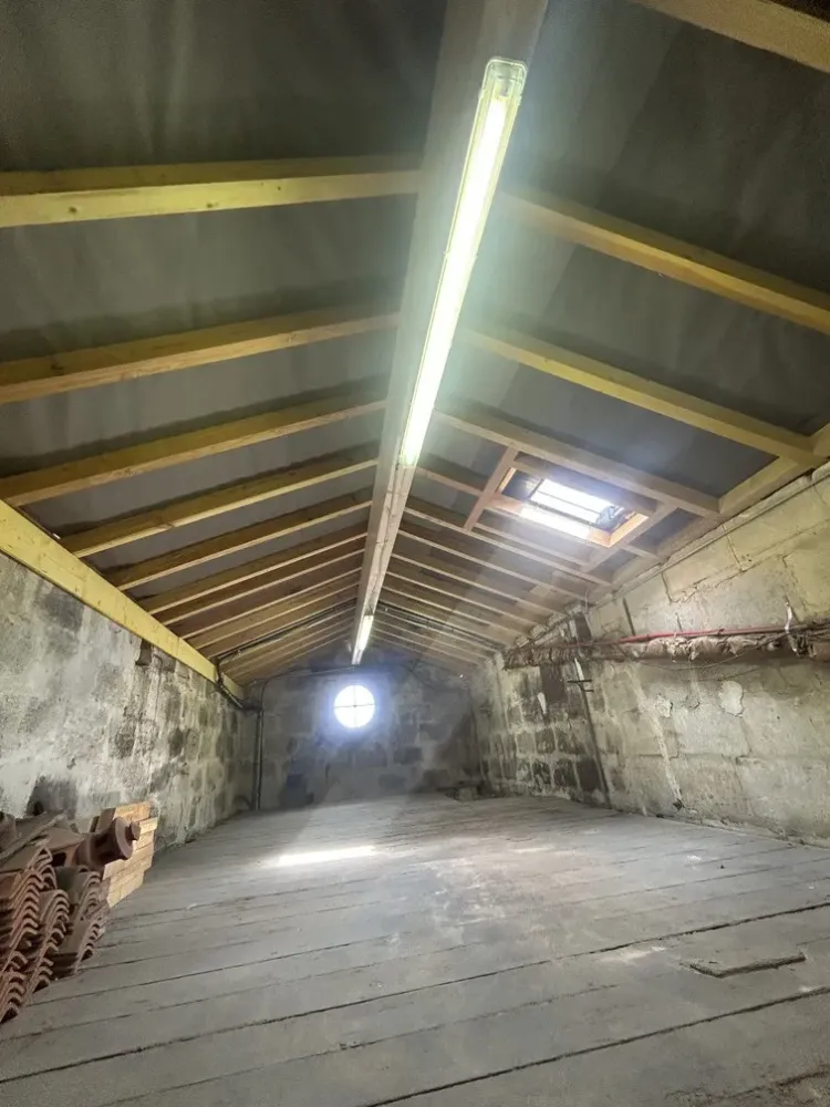 Toiture et autres travaux à Salaunes (10)webp