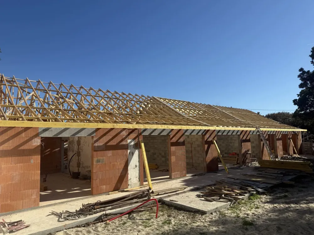 Toiture et autres travaux à Salaunes (12)webp