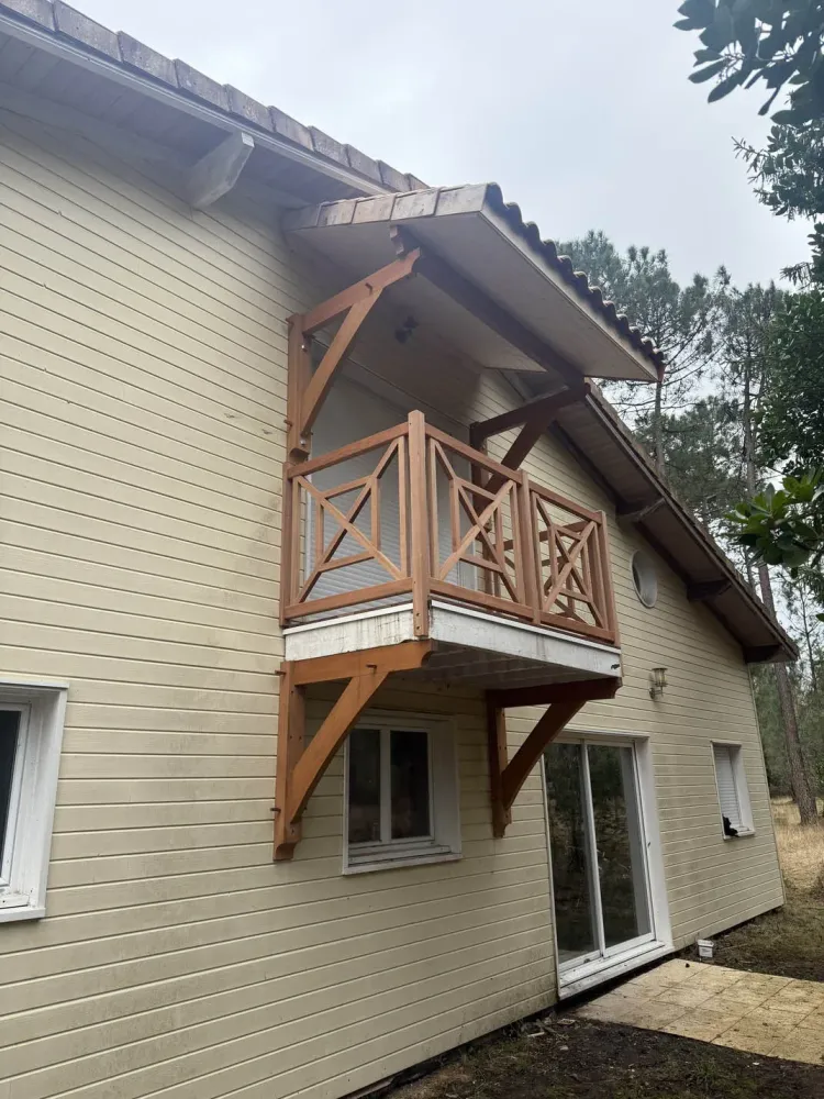 Toiture et autres travaux à Salaunes (14)webp